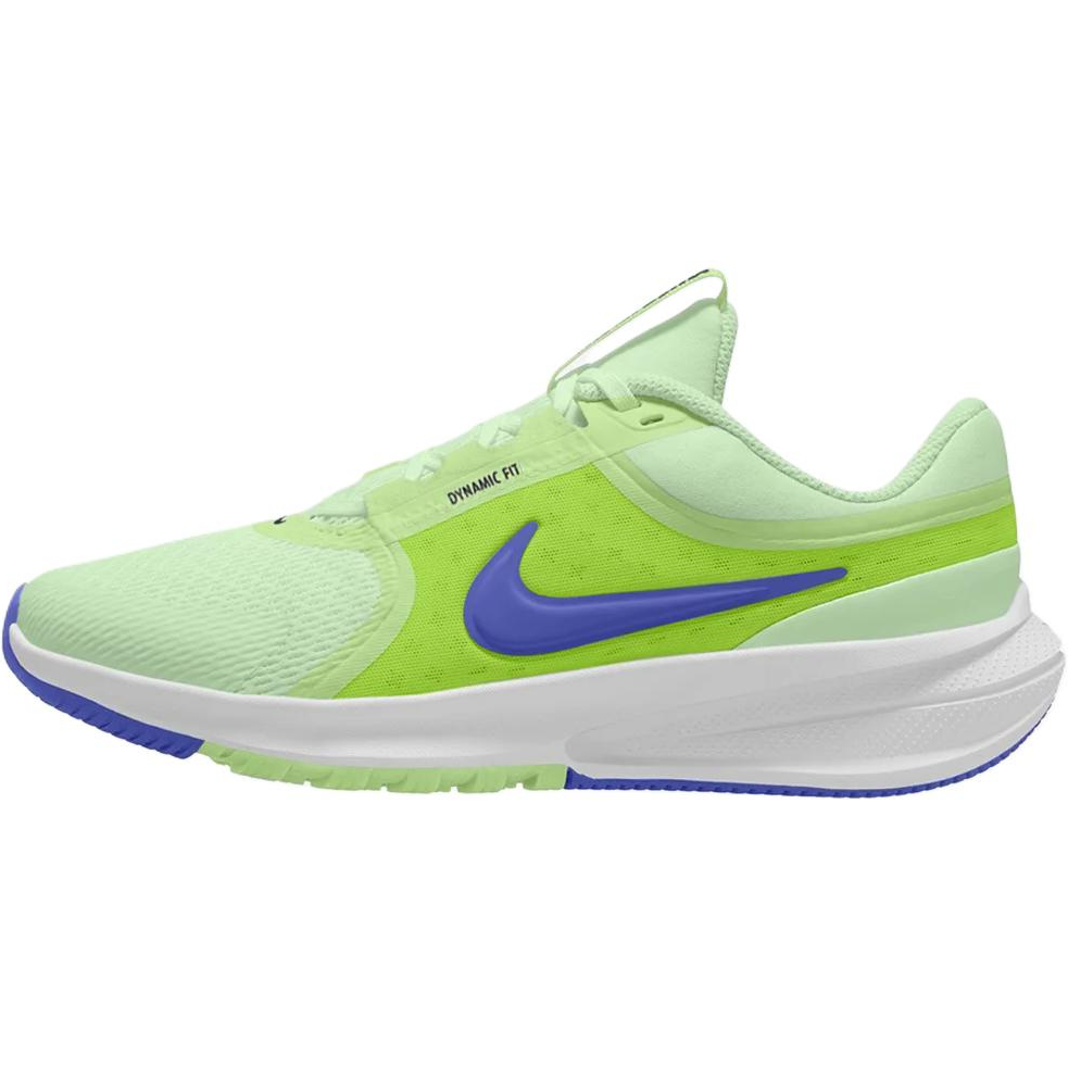 Кроссовки Nike (желтые)