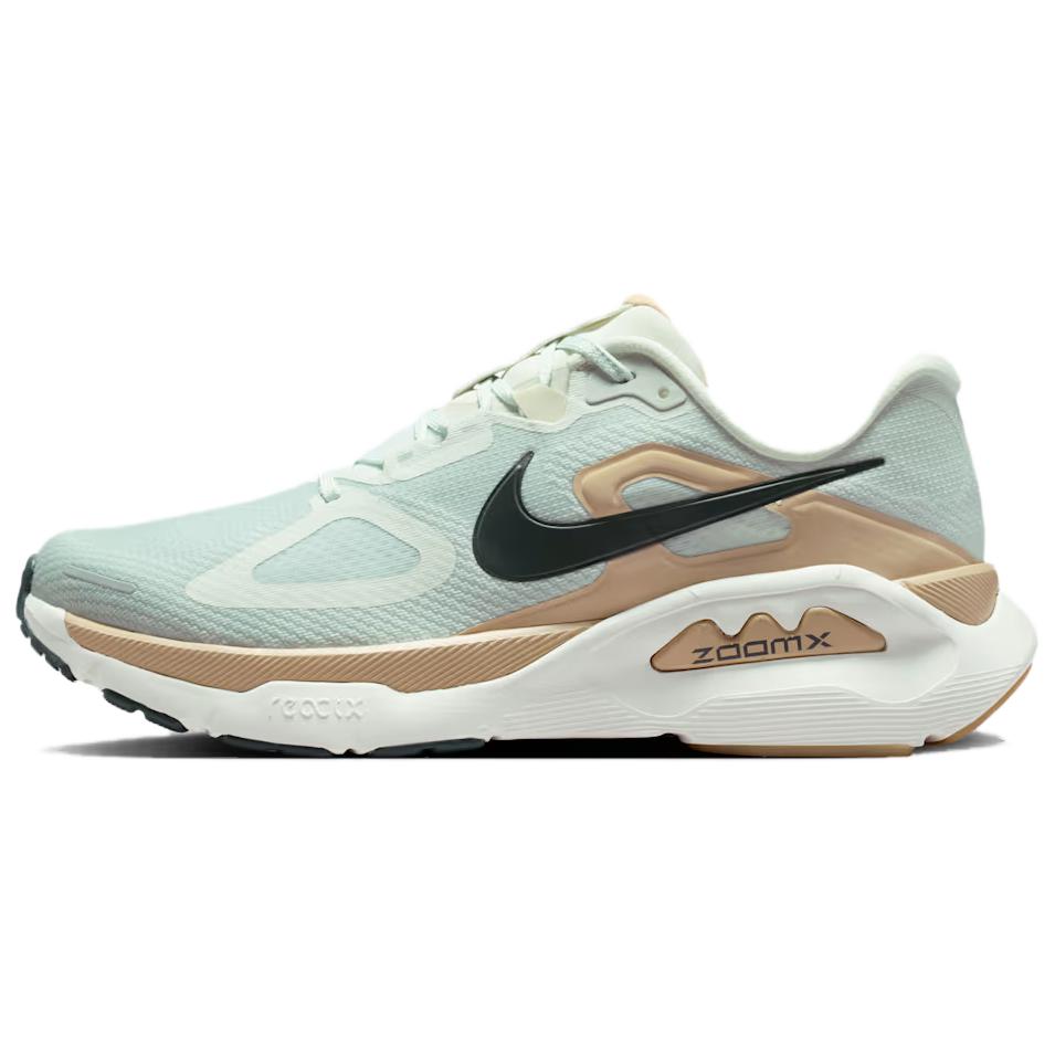 Мужские кроссовки Nike Nike Structure Plus (бирюзовые)