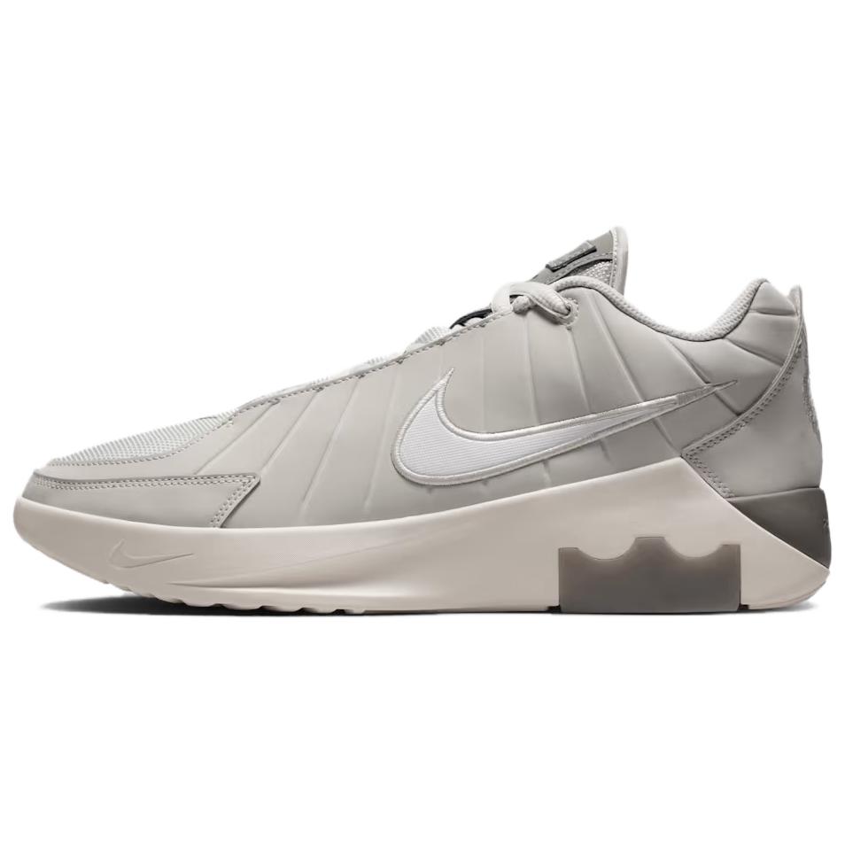 Кроссовки Nike LEBRON WITNESS IX EP (серые)