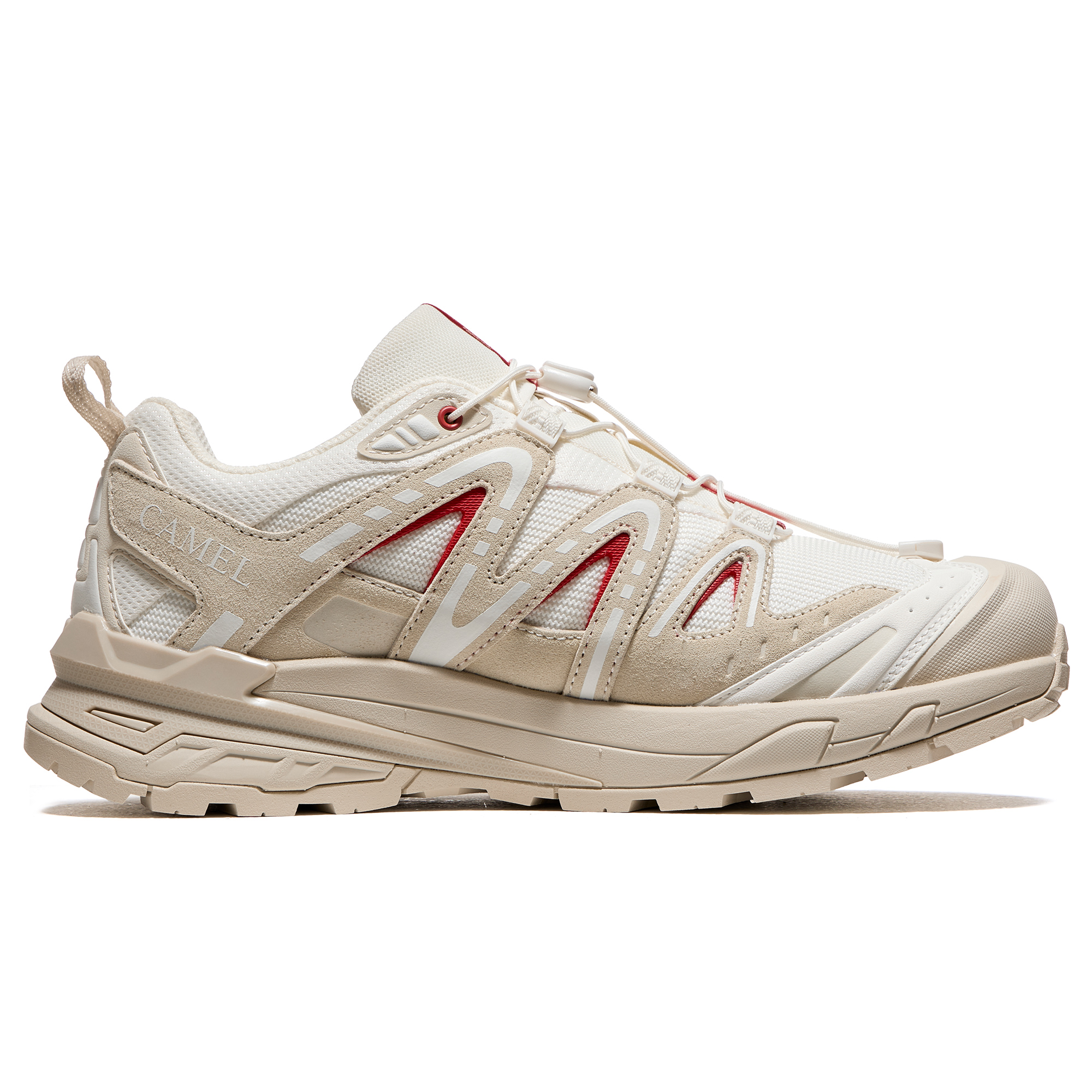 CAMEL Low top Hiking Shoes Men’s