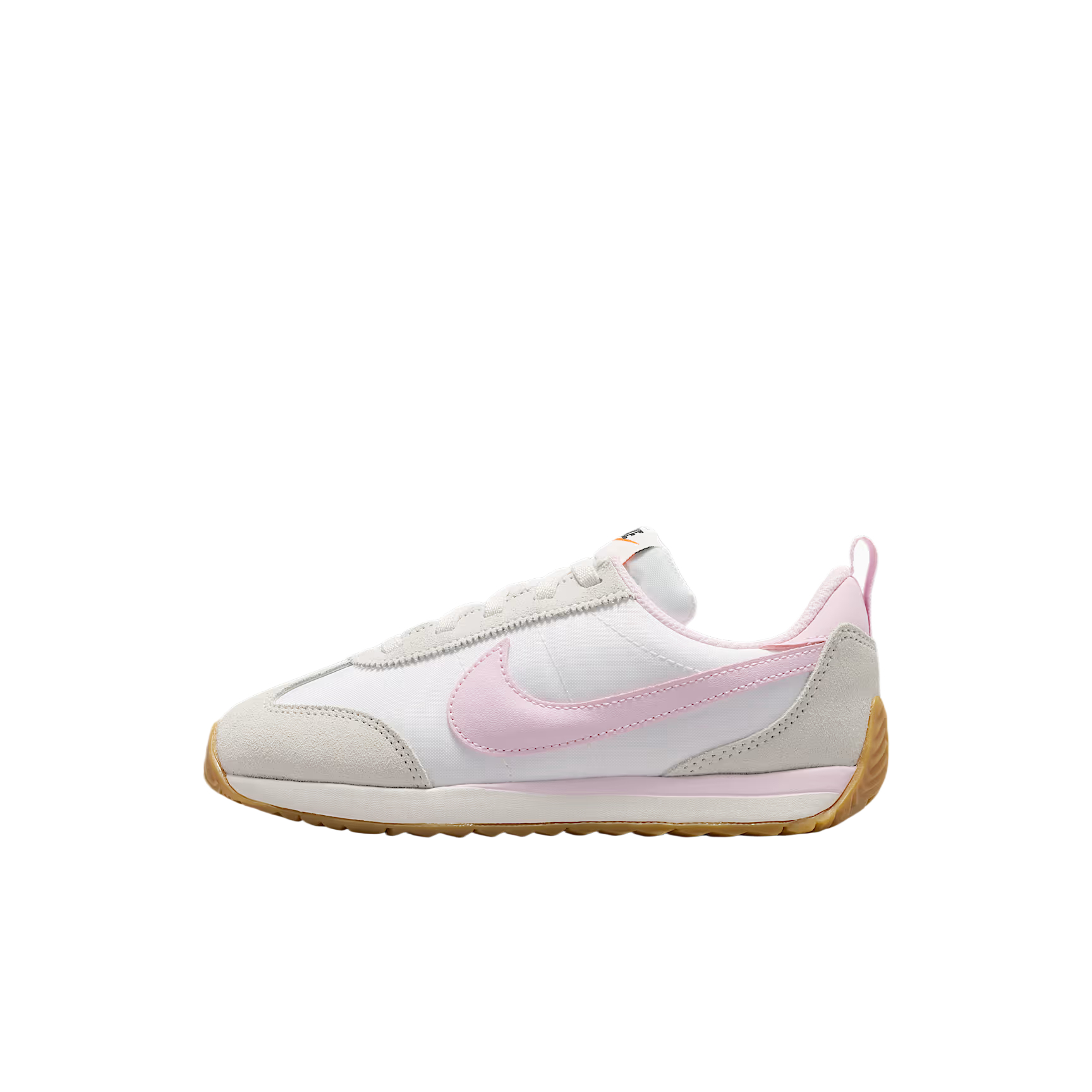 Детские кроссовки Nike Pacific (разноцветные)