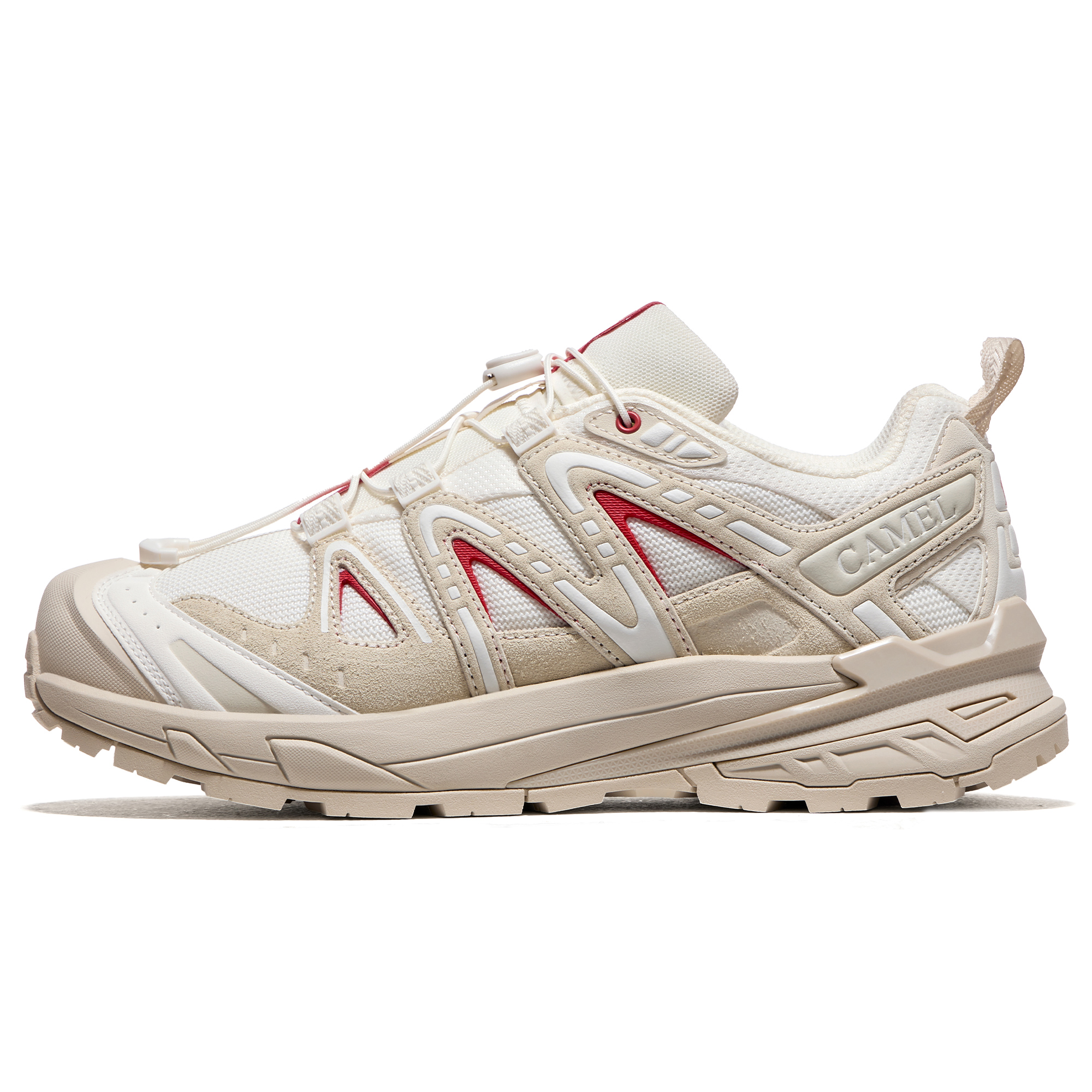 CAMEL Kunlun Mountain 3.0 Low top Hiking Shoes Women’s