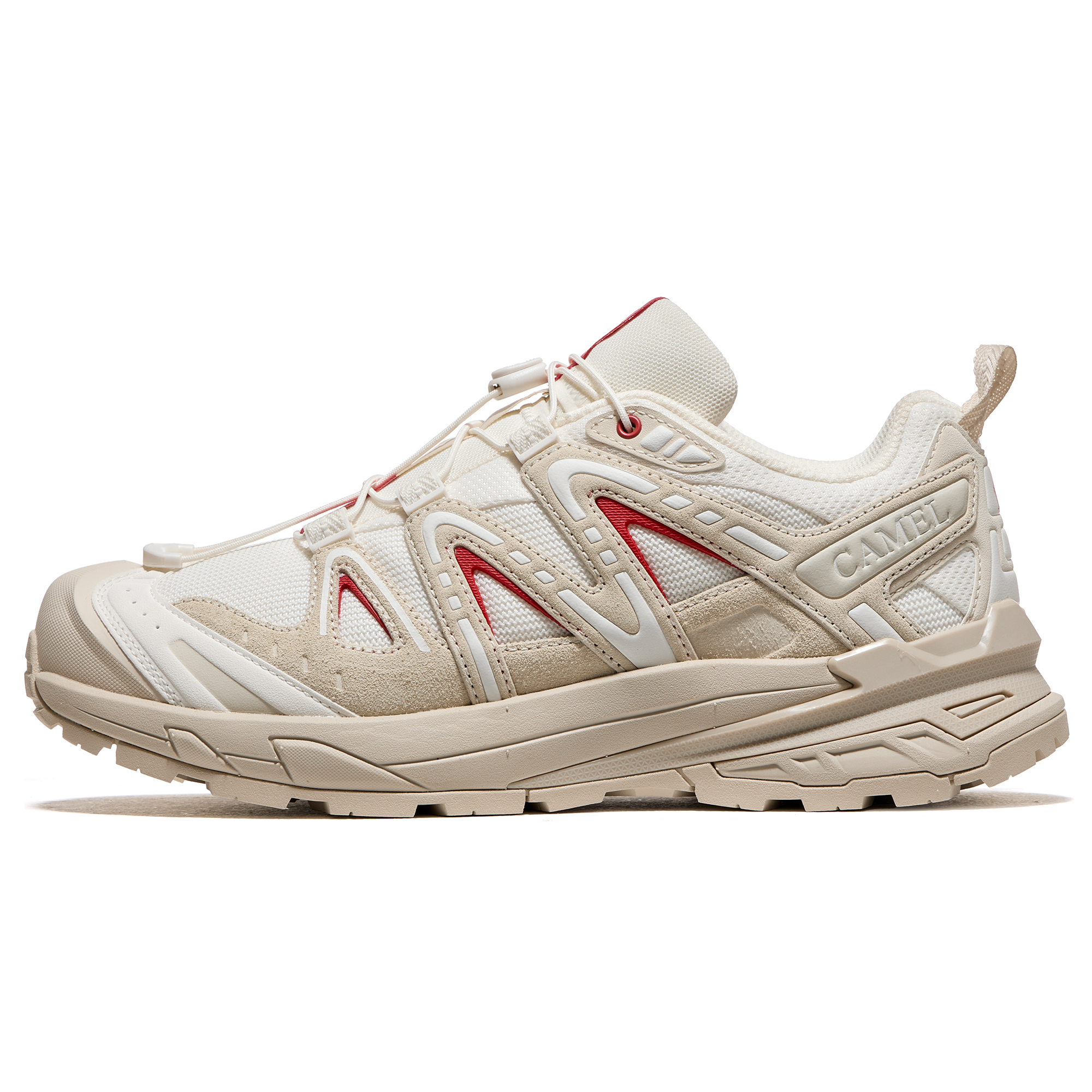 CAMEL Low top Hiking Shoes Men’s