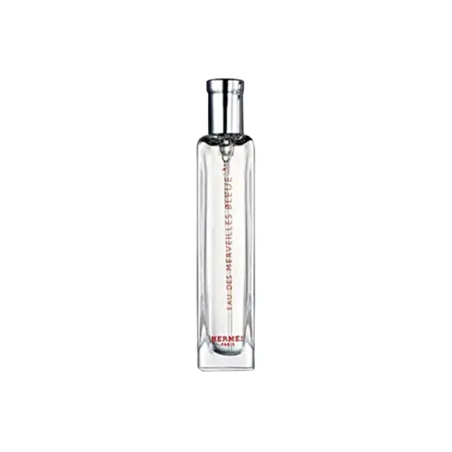 HERMES Hermès Blue Orange Starlight Eau de Toilette Floral and Fruity Eau de Toilette EDT 15ml