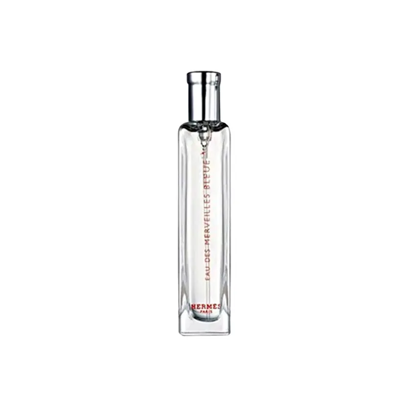 HERMES Hermès Blue Orange Starlight Eau de Toilette Floral and Fruity Eau de Toilette EDT 15ml