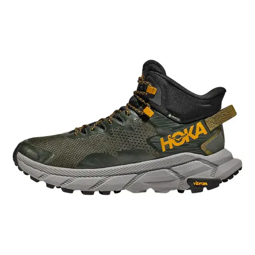 HOKA ONE ONE Trail Code Gtx 'Duffel Bag Avocado'