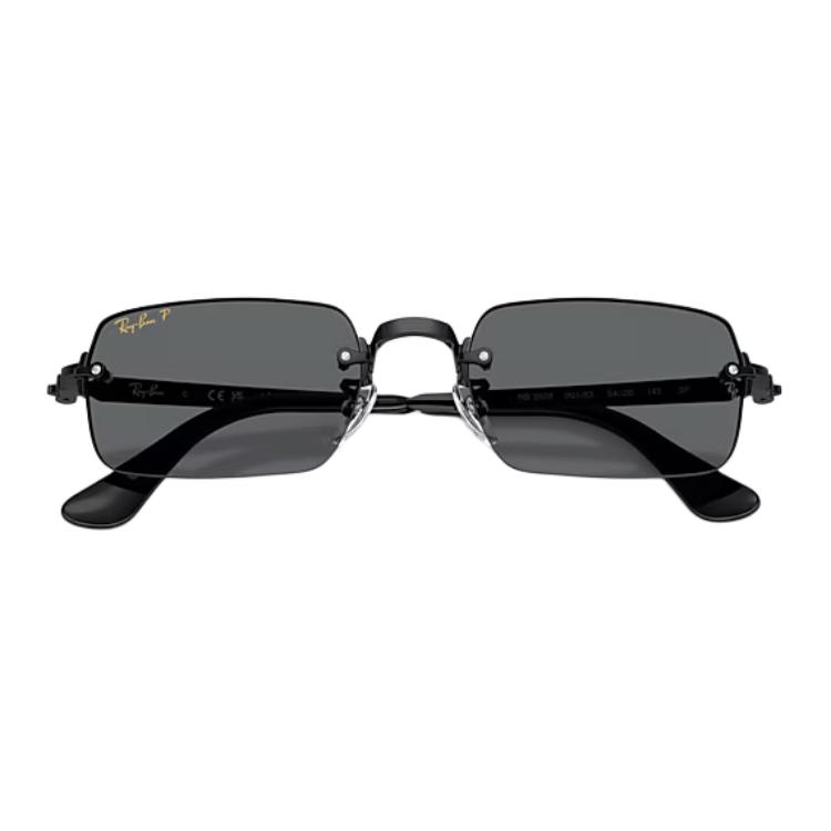 Очки RayBan (черный) — фото 3