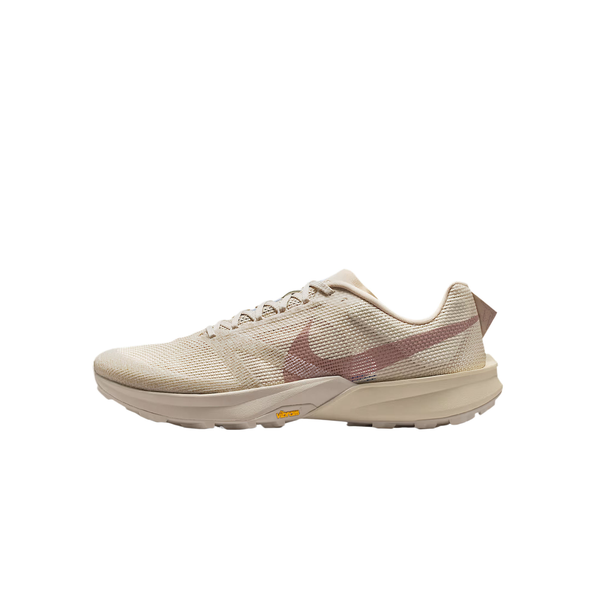 Мужские кроссовки Nike Kiger 10 (бежевые)