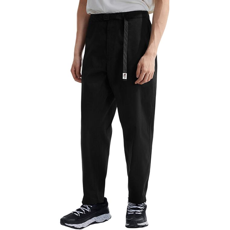THE NORTH FACE Quick Dry Pants Men’s Black