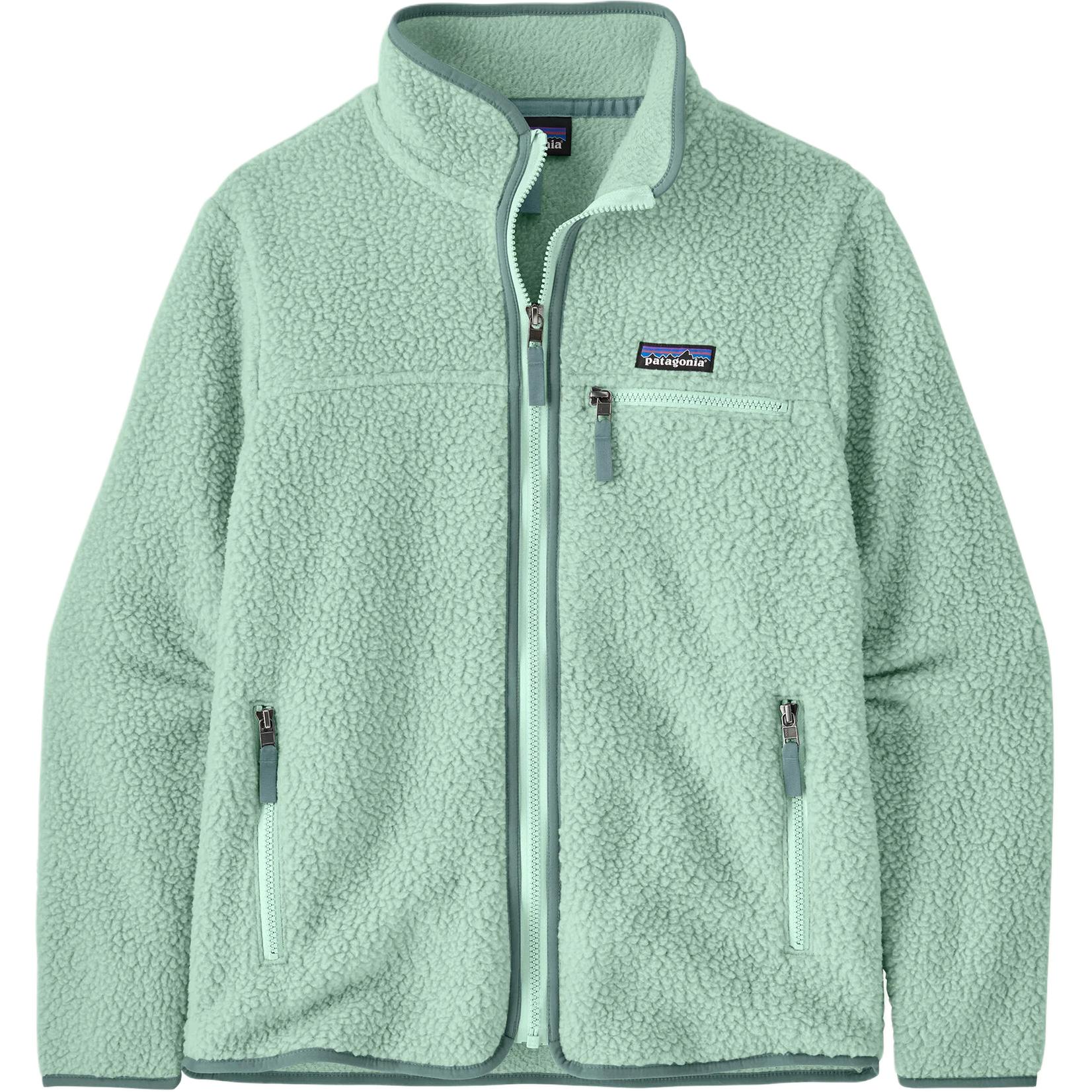 Patagonia Retro Pile Zipped Jacket