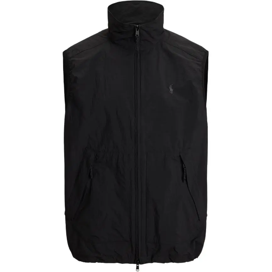 Polo Ralph Lauren SS26 Vest Standard Men's