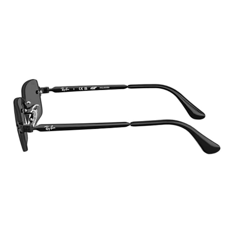 Очки RayBan (черный) — фото 5