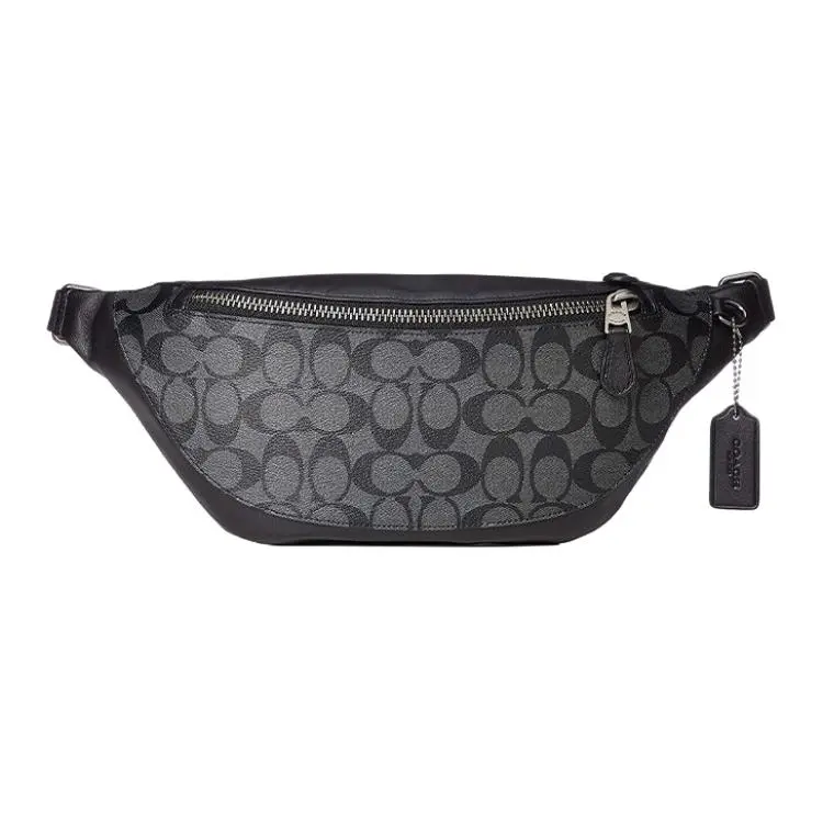 COACH Warren Fanny Packs