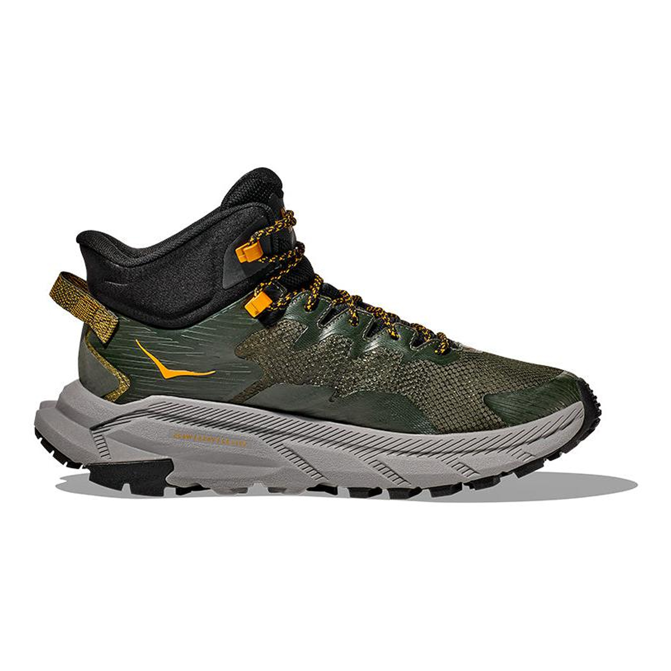 HOKA ONE ONE Trail Code Gtx ‘Duffel Bag Avocado’