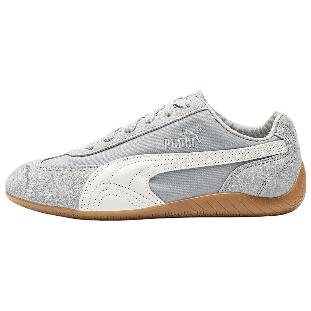 Кроссовки PUMA speedcat (серые)