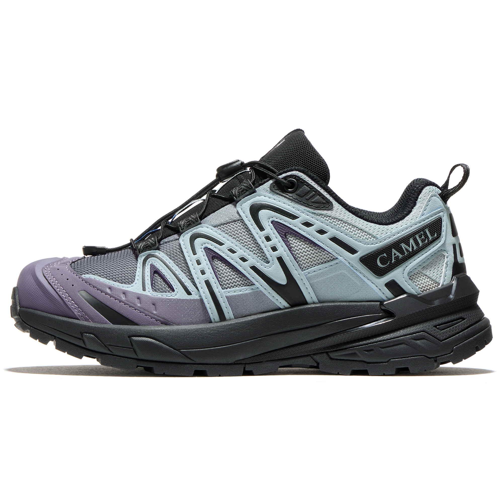 CAMEL Kunlun Mountain 3.0 Low top Hiking Shoes Women's