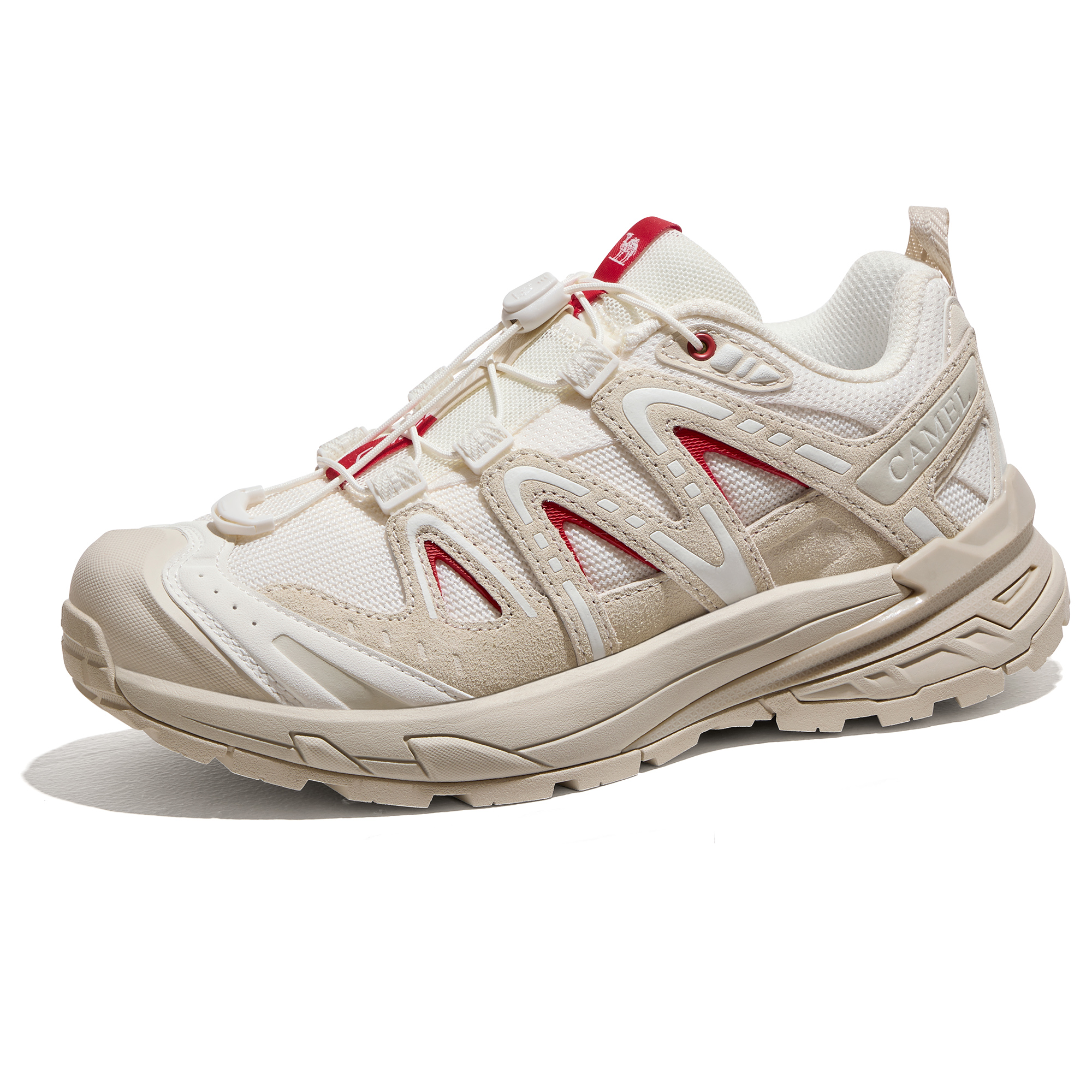 CAMEL Low top Hiking Shoes Men’s