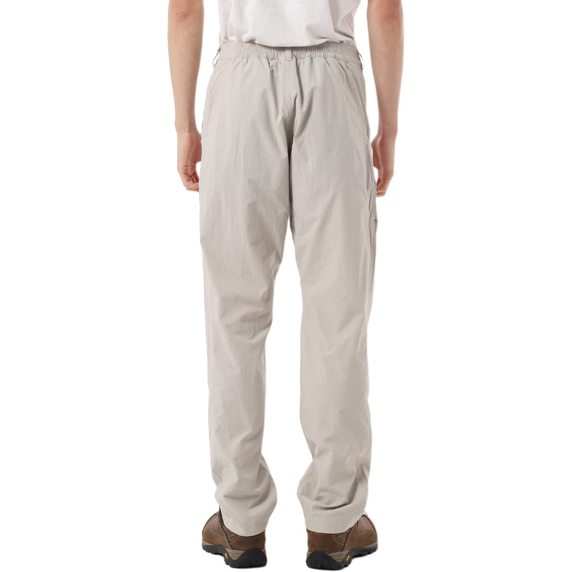 Klattermusen Alfhild Quick Dry Pants Men’s