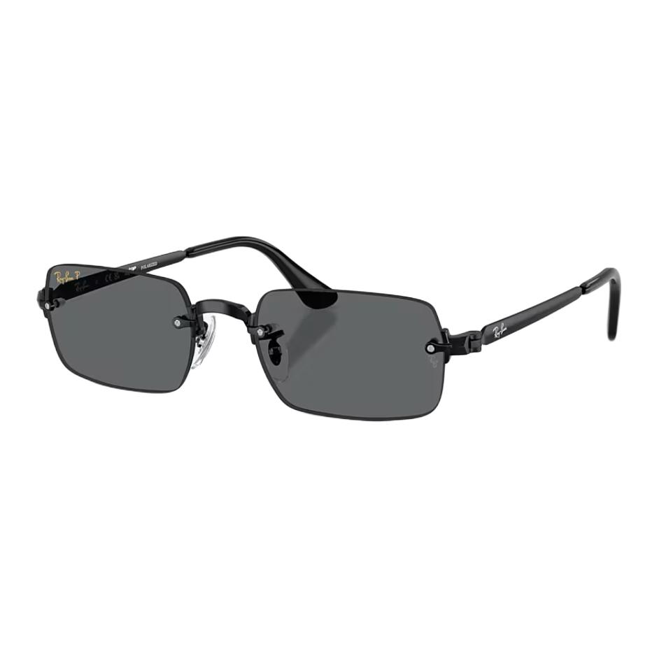 Очки RayBan (черный)