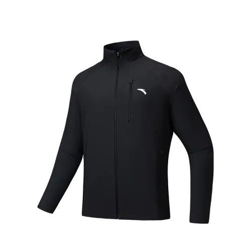 Anta Variety Training Collection Jackets & Coats Men's