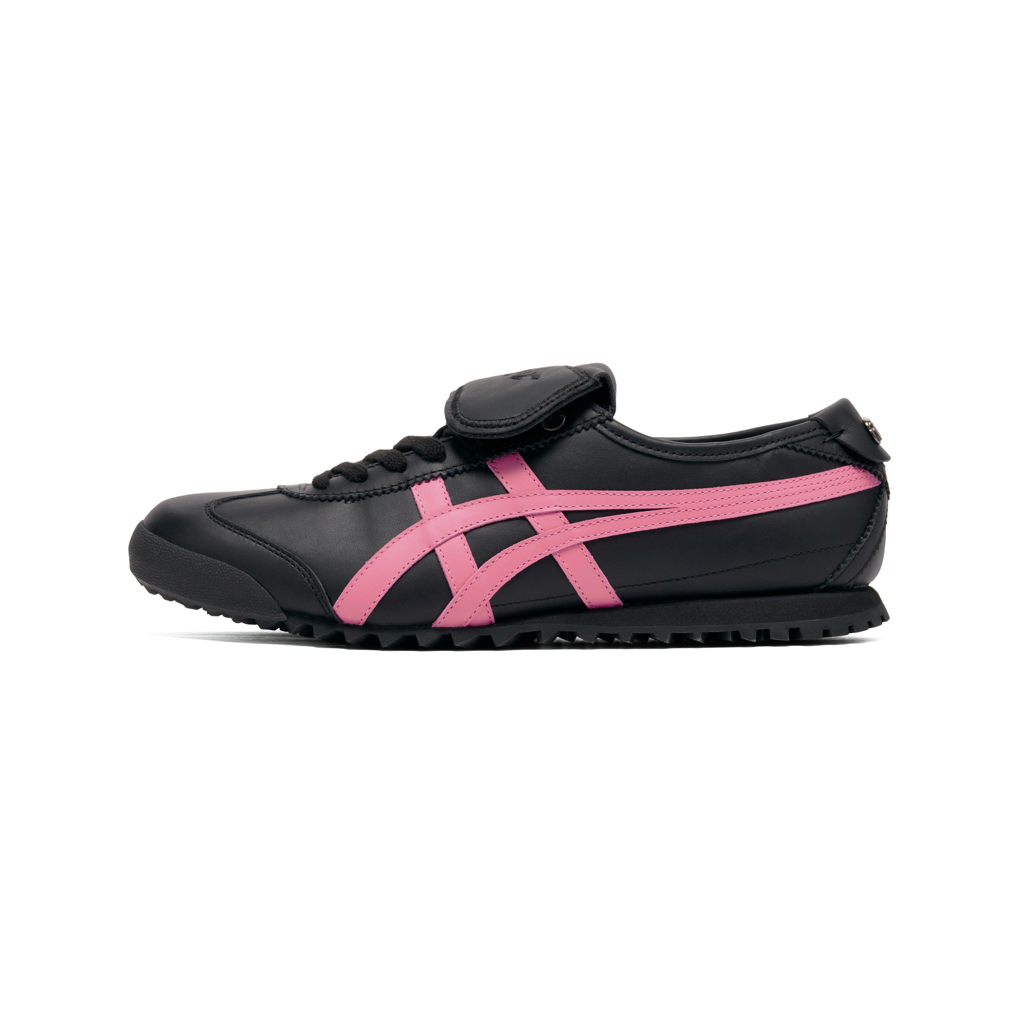 Кеды Onitsuka MEXICO 66 GOLF (черные)