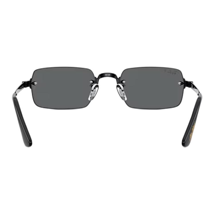 Очки RayBan (черный) — фото 4
