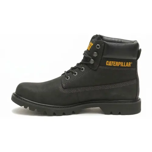 CAT erpillar Lace up Chunky sole Boots