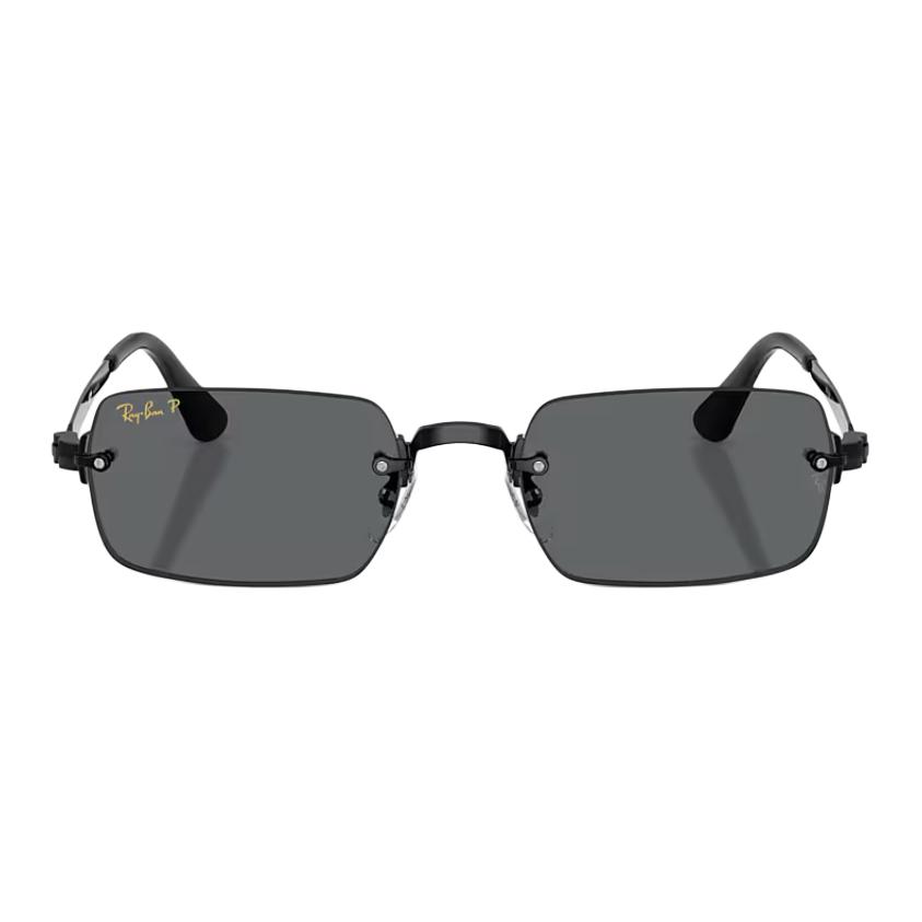 Очки RayBan (черный) — фото 2