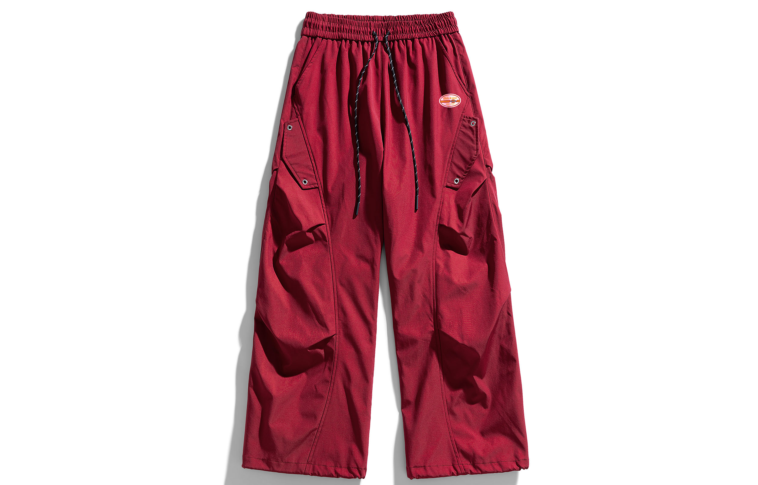 Брюки-карго Dickies Dickies (черные)