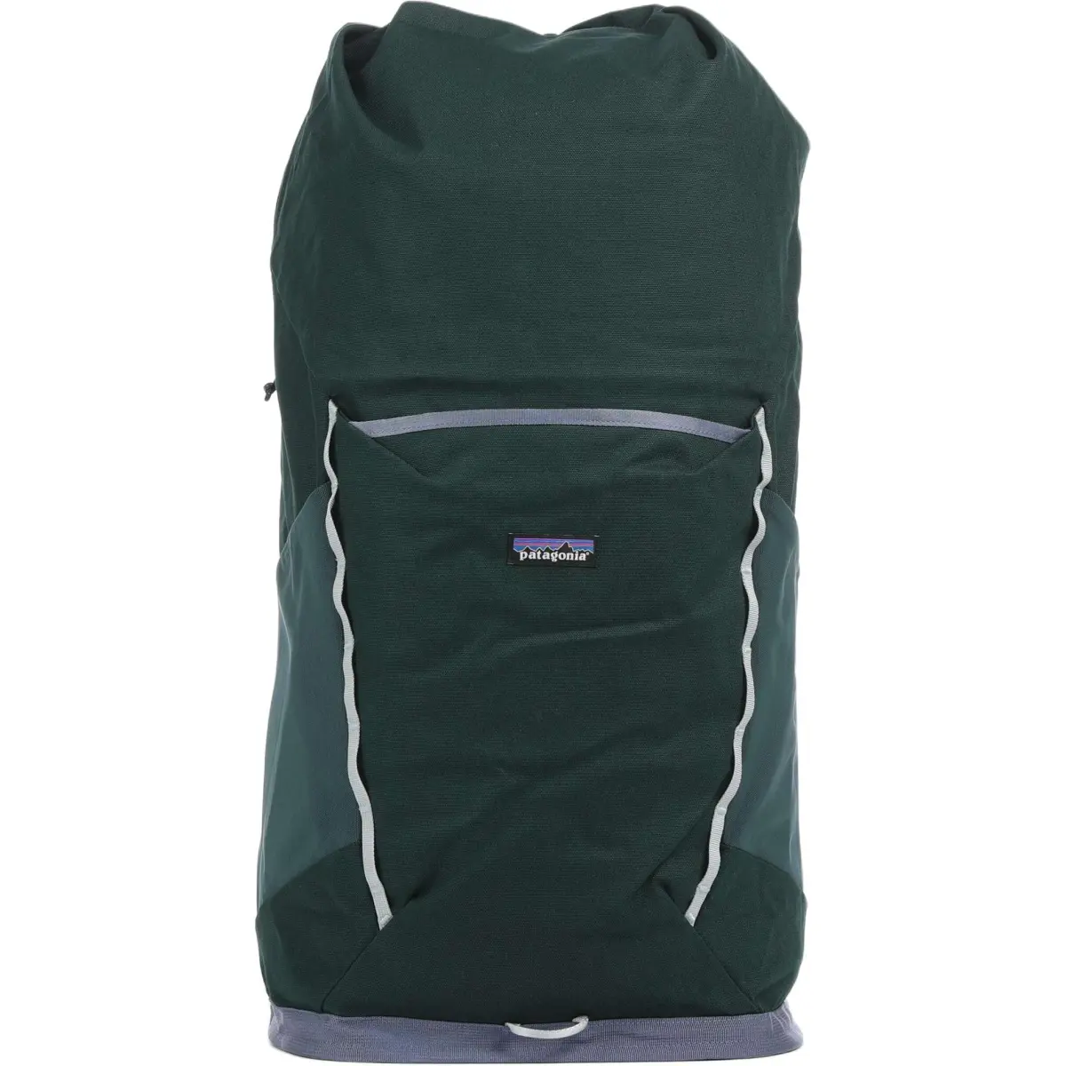 Patagonia Fieldsmith 32L Outdoor Bags Canvas Green Men's