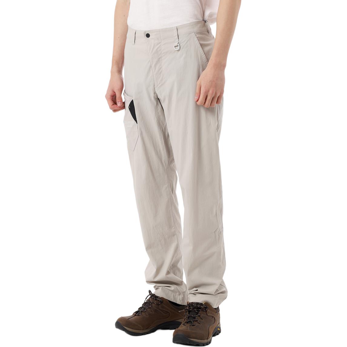 Klattermusen Alfhild Quick Dry Pants Men’s
