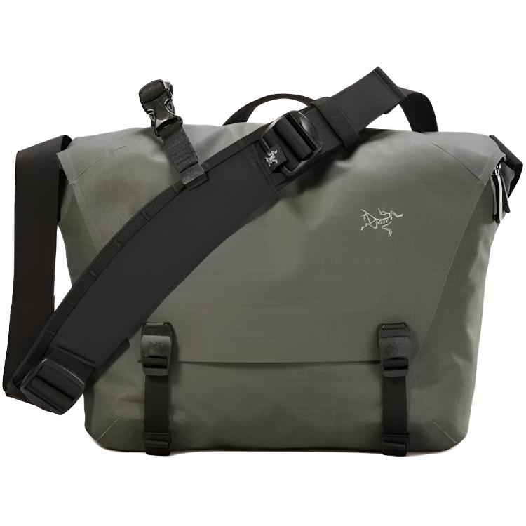 Рюкзак Arcteryx GRANVILLE 10L (зеленый)