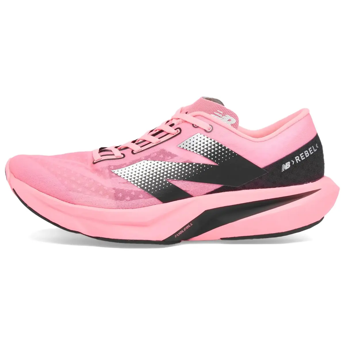 FuelCell Rebel New Balance v4 'Ultra Pink'