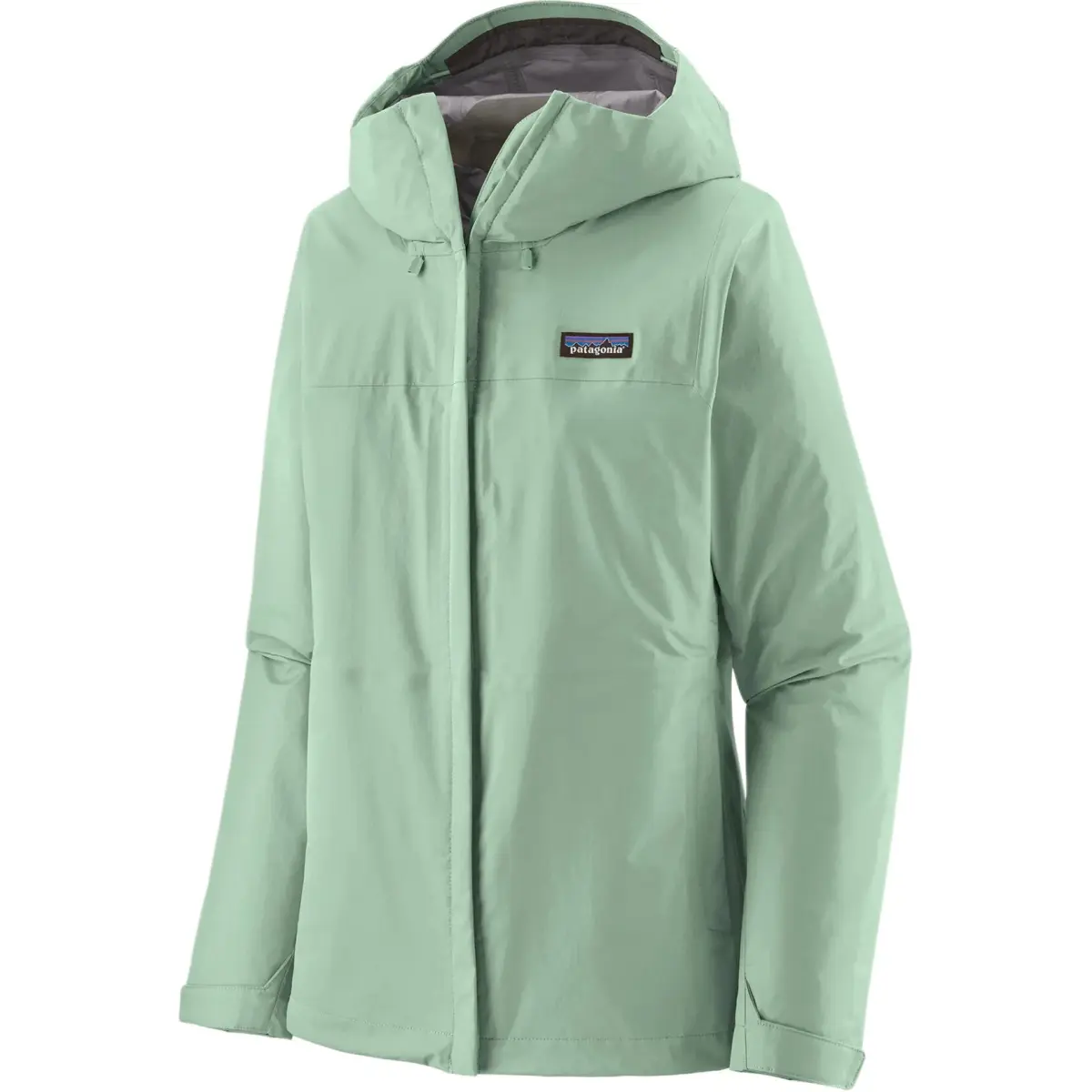 Patagonia Torrentshell Waterproof And Windproof Windbreaker Jacket Women's