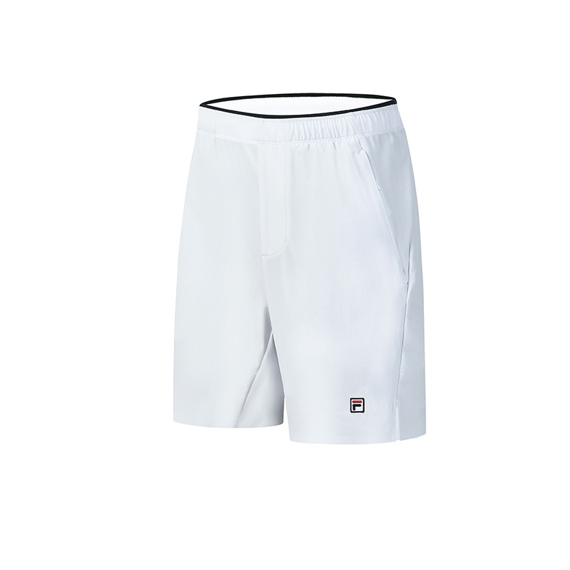 Мужские шорты Fila TENNIS (серые)