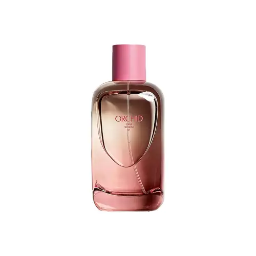 ZARA Perfume contains rose, orchid, 90 ml, 180 ml