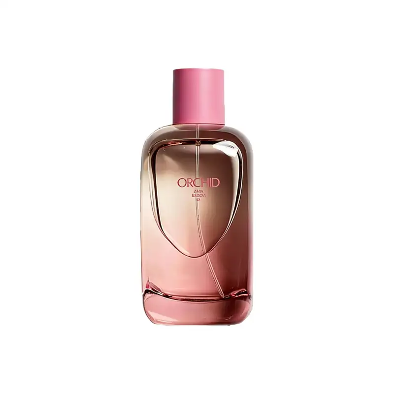 ZARA Perfume contains rose, orchid, 90 ml, 180 ml