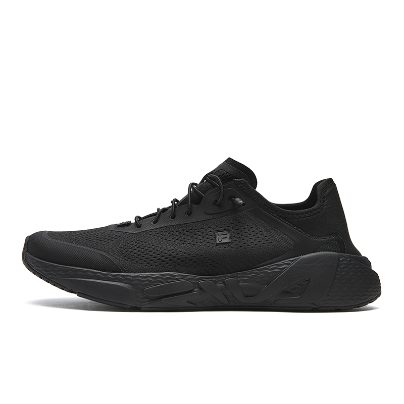 Чёрный