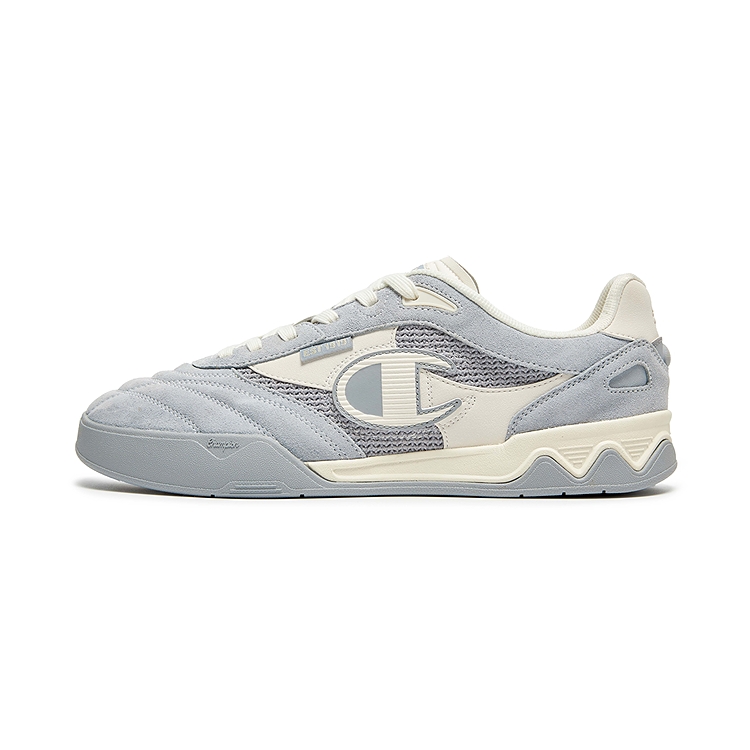 Мужские кеды Champion Campus Trainer (серые)