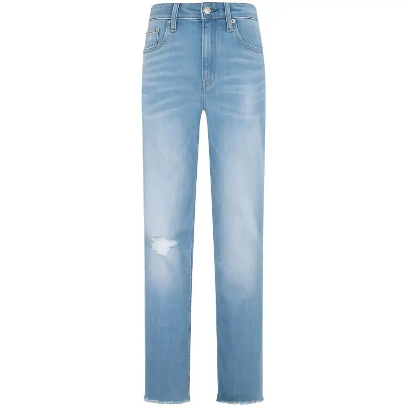 CALVIN KLEIN Jeans Women's Denim Light Blue