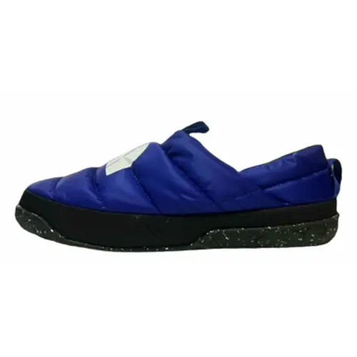 THE NORTH FACE Nuptse Mules 'Blue'