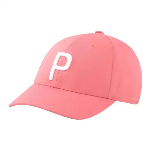PUMA Baseball Caps Women's
