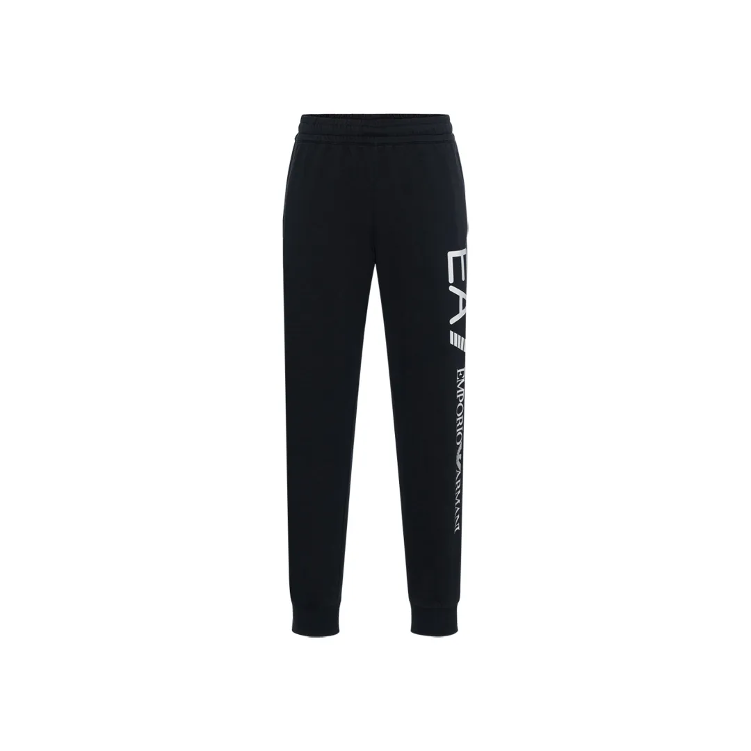 EMPORIO ARMANI Side logo Trousers