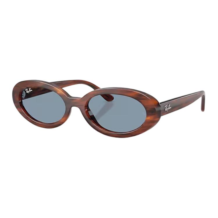 Очки RayBan (коричневые)