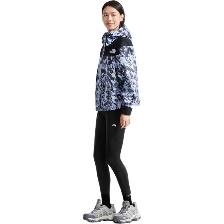 THE NORTH FACE Urban Exploration Sports Pants Women’s Cosmic Black