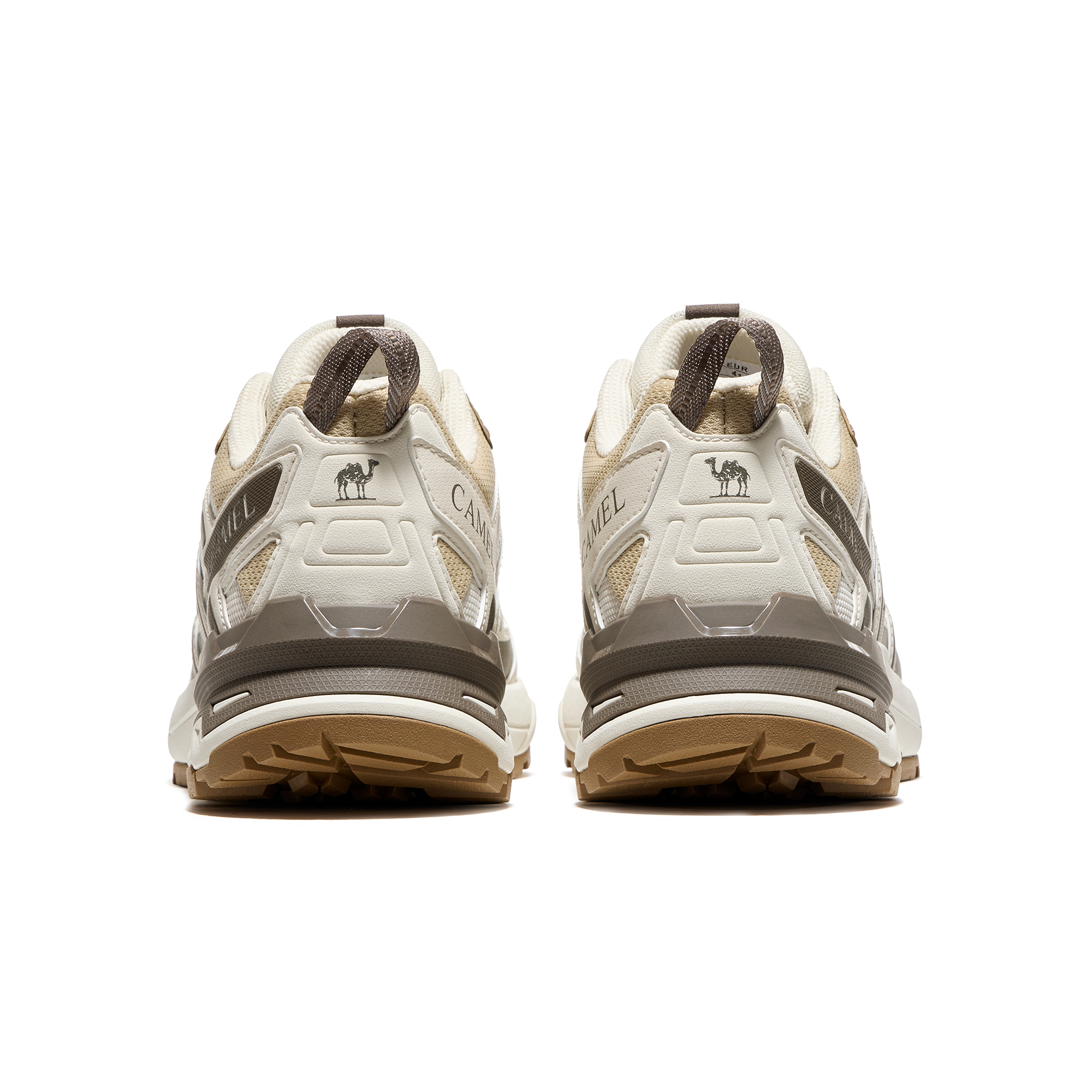 CAMEL Kunlun Mountain 3.0 Low top Hiking Shoes Women's
