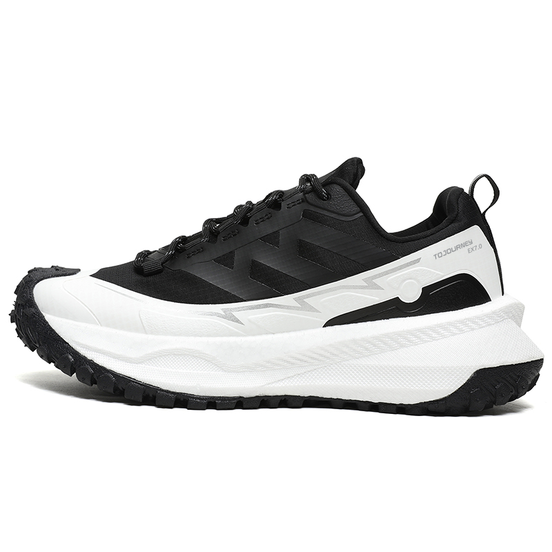 ONPU Cushioning Slip Resistant Cushioning Slip Resistant Low top Hiking Shoes Unisex