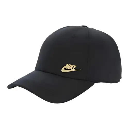 Nike Comfortable And Breathable Polyester Baseball Caps Unisex