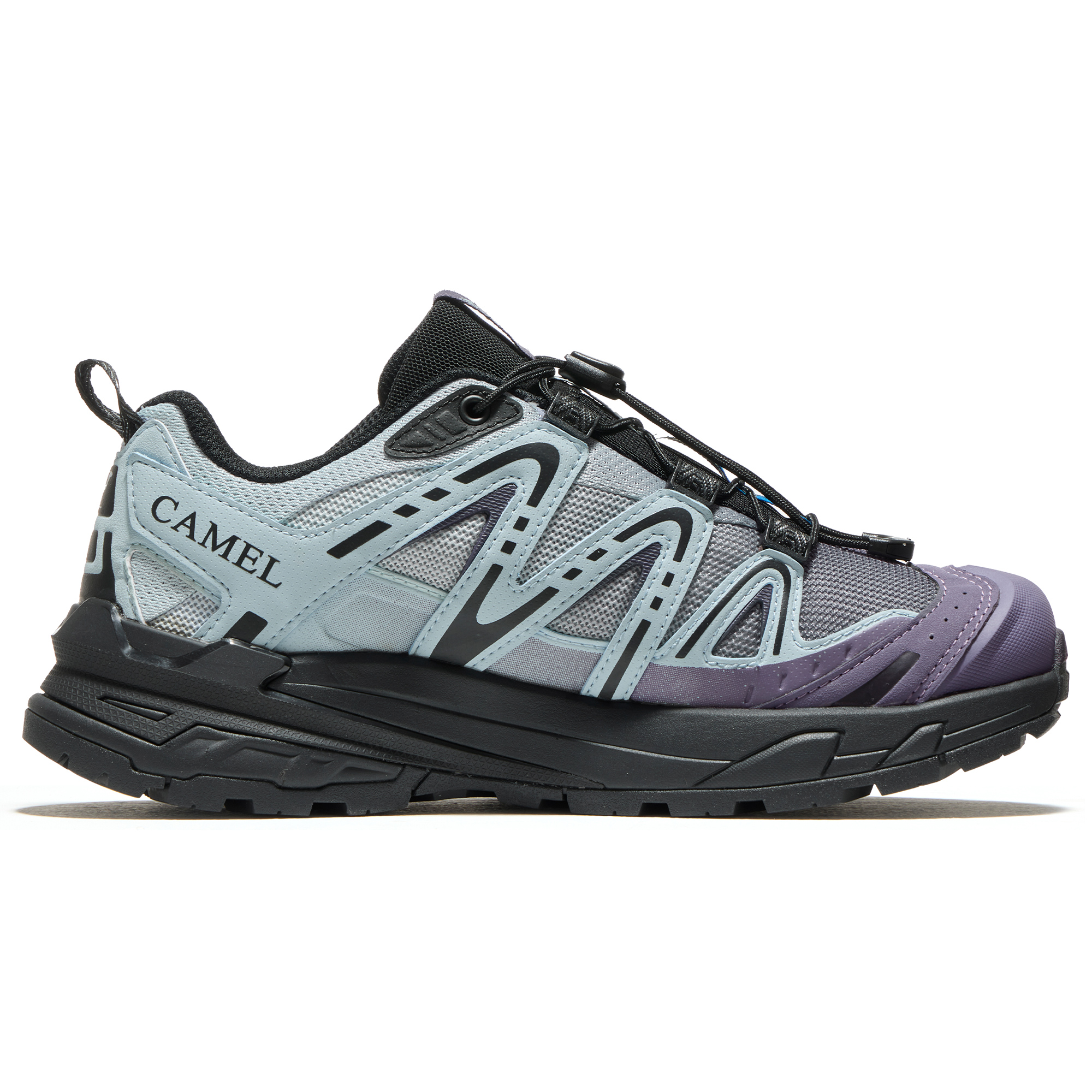 CAMEL Kunlun Mountain 3.0 Low top Hiking Shoes Women's
