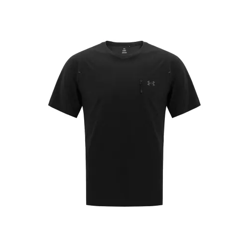 Under Armour T Shirt Men's Matcha Green